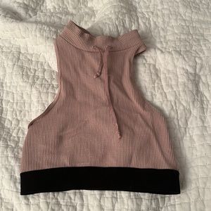 Fp Movement halter top